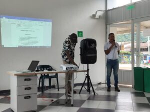 asamblea red de frio bahia solano 2024