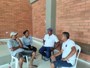 asamblea red de frio 2025